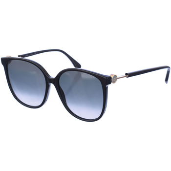Vintage sluneční brýle FF0374S-8079O - Černá