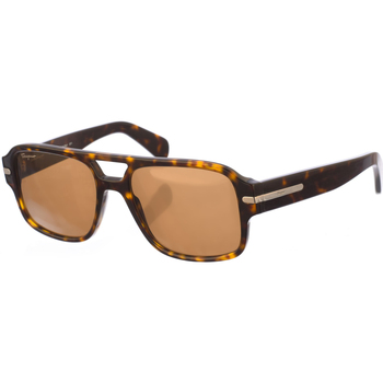 Salvatore Ferragamo sluneční brýle SF1038S-240 - ruznobarevne