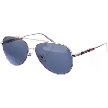 Salvatore Ferragamo sluneční brýle SF174S-35719035 - Stříbrná
