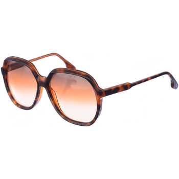 Victoria Beckham sluneční brýle VB625S-229 - ruznobarevne