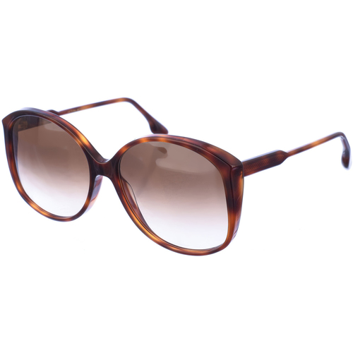 Hodinky & Bižuterie Ženy sluneční brýle Victoria Beckham VB629S-215           