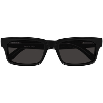 Balenciaga sluneční brýle Occhiali da Sole BB0345S 001 - Černá