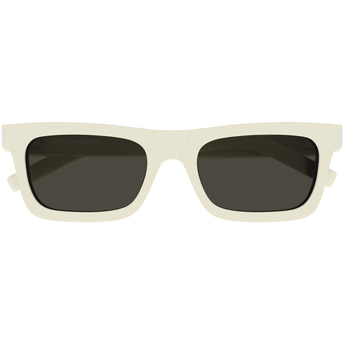Hodinky & Bižuterie sluneční brýle Yves Saint Laurent Occhiali da Sole Saint Laurent SL 461 Betty 020 Oranžová