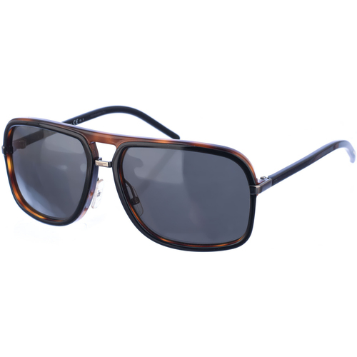 Hodinky & Bižuterie Muži sluneční brýle Dior BLACKTIE136S-271NR           