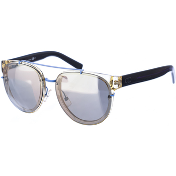 Hodinky & Bižuterie Muži sluneční brýle Dior BLACKTIE143S-E42SS Other