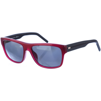 Hodinky & Bižuterie Muži sluneční brýle Dior BLACKTIE175-SRIYRA Červená