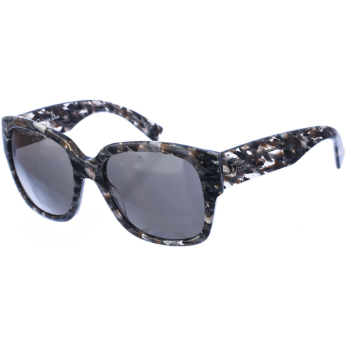 Hodinky & Bižuterie Ženy sluneční brýle Dior FLANELLE2-4P370           
