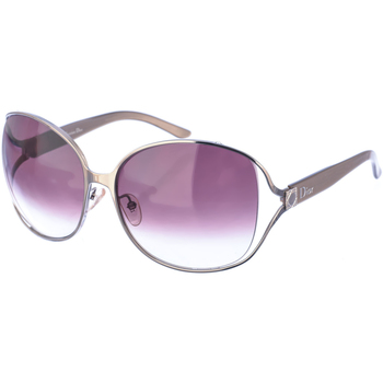 Dior sluneční brýle SUITEKS-SOVJS - Stříbrná