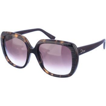 Hodinky & Bižuterie Ženy sluneční brýle Dior TAFFETAS1-2FFHA           