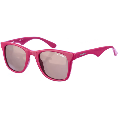 Hodinky & Bižuterie Ženy sluneční brýle Carrera 6000I-2R404 Růžová