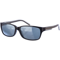 Hodinky & Bižuterie Muži sluneční brýle Carrera 7006S-1P3RT Černá