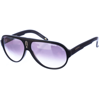 Hodinky & Bižuterie Muži sluneční brýle Carrera 9908-I28IC Černá