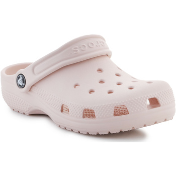 Crocs Sandály Dětské Classic Clog Kids 206991-6UR - Béžová