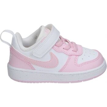 Boty Děti Módní tenisky Nike DV5458-105 Růžová