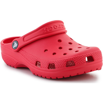 Crocs Sandály Dětské Classic Kids Clog 206991-6WC - Červená