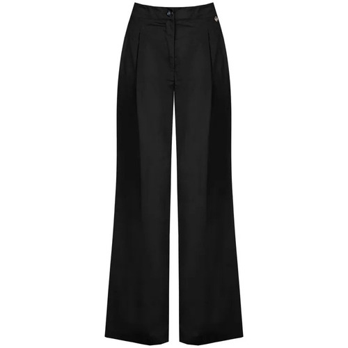 Textil Ženy Turecké kalhoty / Harémky Rinascimento CFC0119499003 Černá