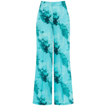 Textil Ženy Turecké kalhoty / Harémky Rinascimento CFC0119540003 Modrá