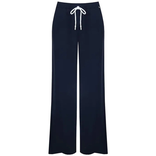 Textil Ženy Turecké kalhoty / Harémky Rinascimento CFC0119573003 Modrá