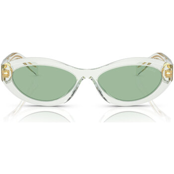Hodinky & Bižuterie sluneční brýle Prada Occhiali da Sole  PR26ZS 14R20E Other