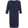 Textil Ženy Krátké šaty Marc O'Polo OMBERKAF Tmavě modrá