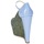 Boty Ženy Lodičky John Galliano S54261 Modrá / Zelená