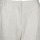 Textil Ženy Kapsáčové kalhoty Manoush FLOWER BADGE Bílá