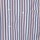 Textil Muži Košile s krátkými rukávy Pierre Cardin 514636216-184 Modrá / Růžová