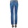 Textil Ženy Rifle rovné Pepe jeans GEN Modrá