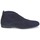 Boty Muži Kotníkové boty Carlington EONARD Modrá
