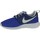 Boty Chlapecké Fitness / Training Nike Roshe One Gs Modrá