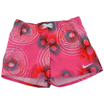 Textil Děti Trička & Pola Nike Sea Girl Costume Růžová