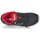 Boty Nízké tenisky Diadora N9000 NYLON II Černá / Červená