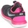 Boty Dívčí Nízké tenisky Nike ROSHE TWO JUNIOR Černá / Růžová
