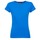 Textil Ženy Trička s krátkým rukávem BOTD EQUATILA Modrá