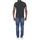 Textil Muži Trička s krátkým rukávem Tommy Jeans MALATO Černá