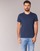 Textil Muži Trička s krátkým rukávem Tommy Jeans OFLEKI Tmavě modrá