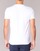Textil Muži Trička s krátkým rukávem Tommy Jeans OFLEKI Bílá