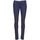 Textil Ženy Kapsáčové kalhoty Element STICKER Modrá