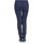 Textil Ženy Kapsáčové kalhoty Element STICKER Modrá