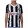 Textil Trička s krátkým rukávem Nike maglia calcio Juventus jr Other