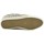Boty Dívčí Šněrovací polobotky  & Šněrovací společenská obuv Sprox 174751 béžové dívčí tenisky Béžová