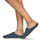 Boty Papuče Crocs CLASSIC SLIPPER Tmavě modrá