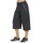 Textil Ženy Teplákové kalhoty Nike TECH FLEECE CAPRI Černá