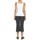 Textil Ženy Teplákové kalhoty Nike TECH FLEECE CAPRI Černá
