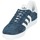 Boty Nízké tenisky adidas Originals GAZELLE Tmavě modrá