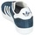 Boty Nízké tenisky adidas Originals GAZELLE Tmavě modrá