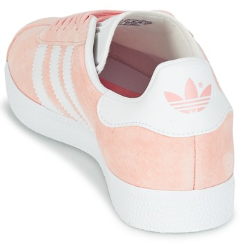 adidas Originals GAZELLE Růžová