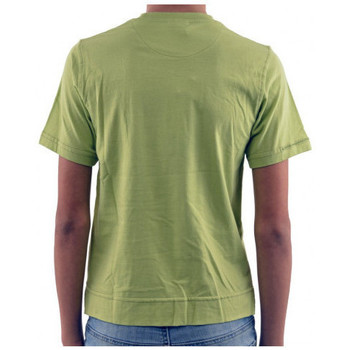 Diadora T-shirt Zelená