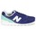 Boty Ženy Nízké tenisky New Balance WR996 Tmavě modrá