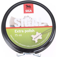 Doplňky  Péče o obuv Sigal Extra Polish 75ml - neutral Other